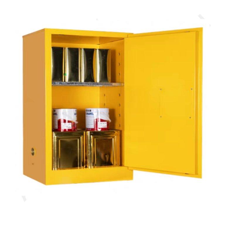 SAFETY CABINET 15 GALLON/58LTR